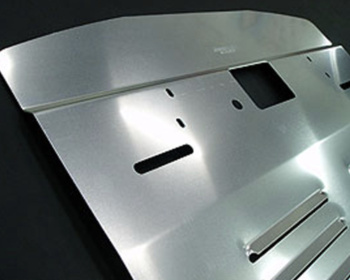Integra Type R - DC2 - Laile - Under Panel