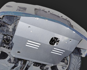 Lancer Evolution VI - CP9A - Laile - Under Panel