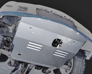 Lancer Evolution V - CP9A - Laile - Under Panel