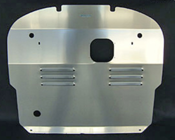 Lancer Evolution IV - CN9A - Laile - Under Panel