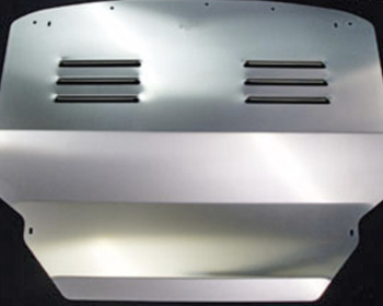 Colt Ralliart - Z27A - Laile - Under Panel