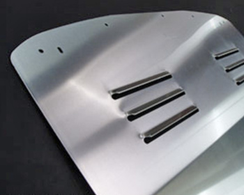 Colt Ralliart - Z27A - Laile - Under Panel