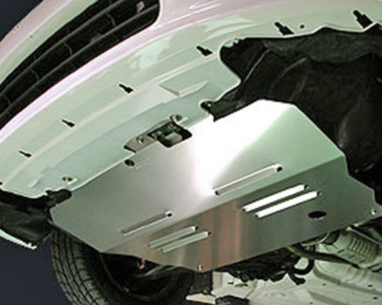 Civic - EK4 - Laile - Under Panel