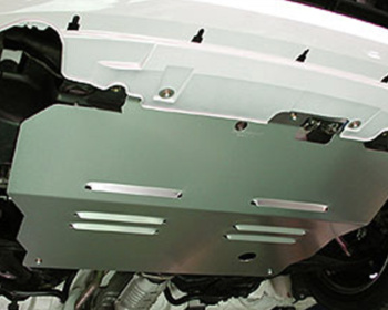 Civic - EK4 - Laile - Under Panel