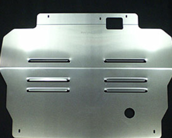 Civic - EK4 - Laile - Under Panel