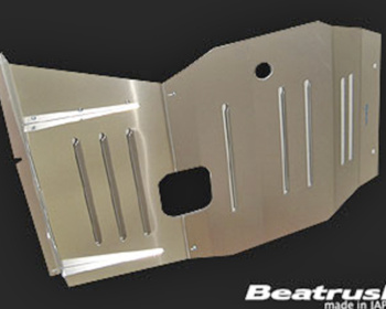 MR-S - ZZW30 - Laile - Under Panel