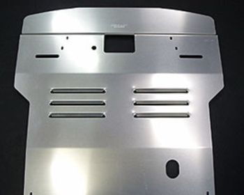 Integra Type R - DC2 - Laile - Under Panel