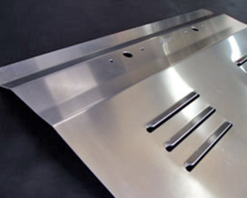 Impreza WRX - GDA - Laile - Under Panel