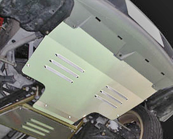 MR-S - ZZW30 - Laile - Under Panel