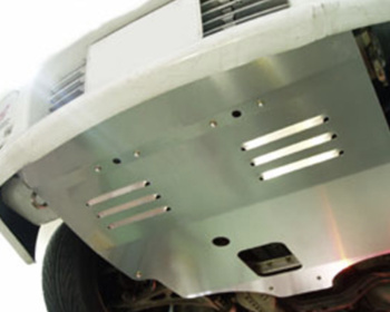Impreza Sports Wagon WRX - GF8 - Laile - Under Panel