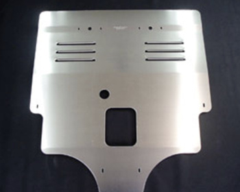 Impreza Sports Wagon WRX - GF8 - Laile - Under Panel