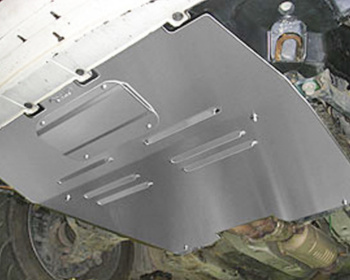 Civic Type R - EP3 - Laile - Under Panel
