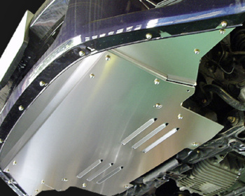 S2000 - AP1 - Laile - Under Panel