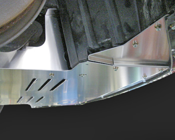 S2000 - AP1 - Laile - Under Panel