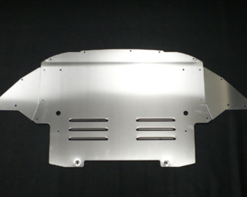 S2000 - AP1 - Laile - Under Panel