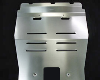 Silvia - S15 - Laile - Under Panel