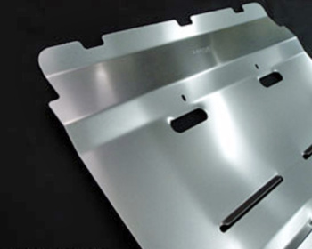 Silvia - S15 - Laile - Under Panel