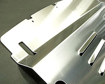 Altezza RS200 - SXE10 - Laile - Under Panel