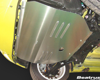 Swift - ZC71S - Laile - Under Panel