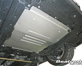Swift Sport - ZC33S - Laile - Under Panel
