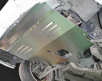 Legacy B4 - BE5 - Laile - Under Panel