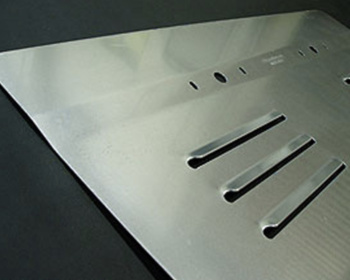 Legacy B4 - BE5 - Laile - Under Panel