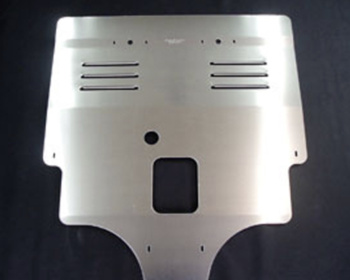Legacy B4 - BE5 - Laile - Under Panel