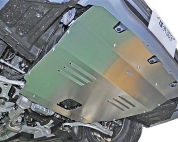 WRX STI - VAB - Laile - Under Panel