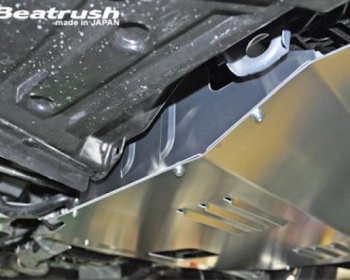 WRX STI - VAB - Laile - Under Panel