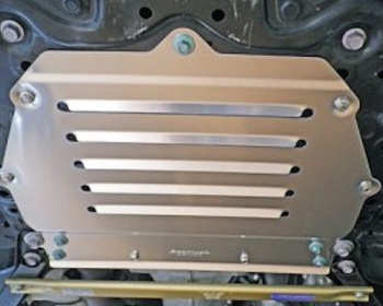 Roadster - ND5RC - Laile - Under Panel