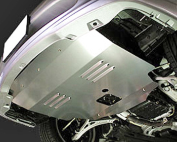 Legacy B4 - BL5 - Laile - Under Panel