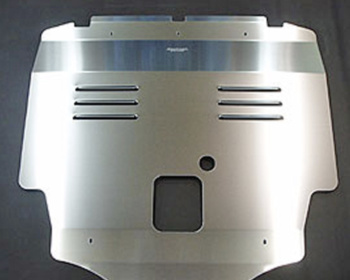 Legacy B4 - BL5 - Laile - Under Panel