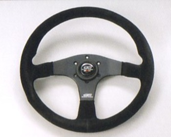 Mugen - Steering wheel Racing III - Nengun Performance