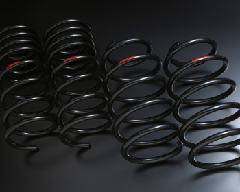 GReddy - BL Comfort Down Springs - Suzuki