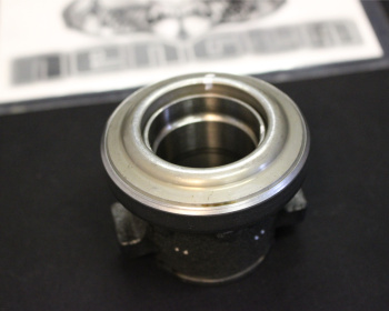 ORC - Sleeve Bearing Assembly