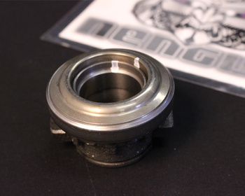 ORC - Sleeve Bearing Assembly