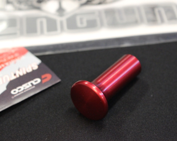 Toyota - Cusco - Drift Spin Turn Knob