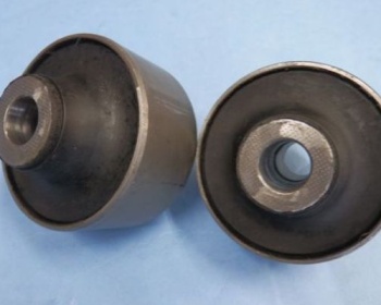 Mugen - Front Compliance Bush Set
