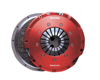Nismo - Super Coppermix - Repair Parts