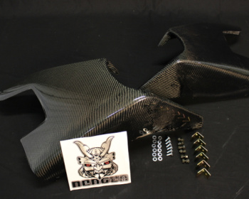 Garage Defend - Stingray