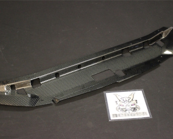 Skyline GT-R - BNR34 - Garage Defend - GT Cooling Panel