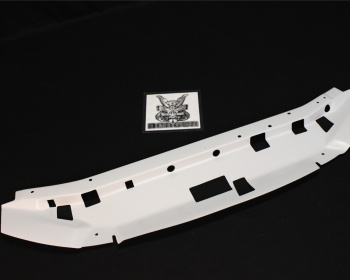 Skyline GT-R - BNR34 - Garage Defend - GT Cooling Panel