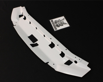 Skyline GT-R - BNR34 - Garage Defend - GT Cooling Panel