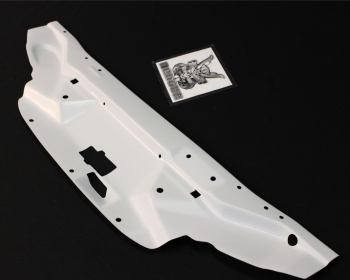 Silvia - S15 - Garage Defend - GT Cooling Panel