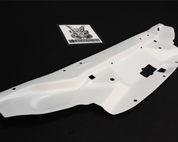 Silvia - S15 - Garage Defend - GT Cooling Panel
