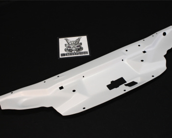 Silvia - S15 - Garage Defend - GT Cooling Panel