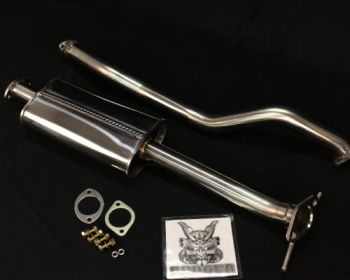 Swift Sport - ZC31S - Racing - Quiet type - Diameter: 60mm - E-222
