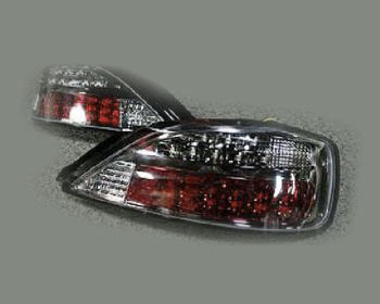 Silvia - S15 - Behrman - WiseSquare LED Tail Lights