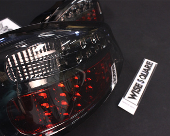 Behrman - LED Tail Lights