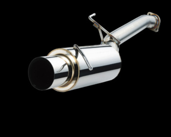 APEXi - N1 Evolution Muffler